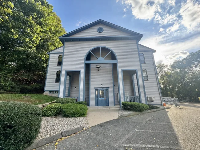 24 West Road #APT 44, Ellington, CT