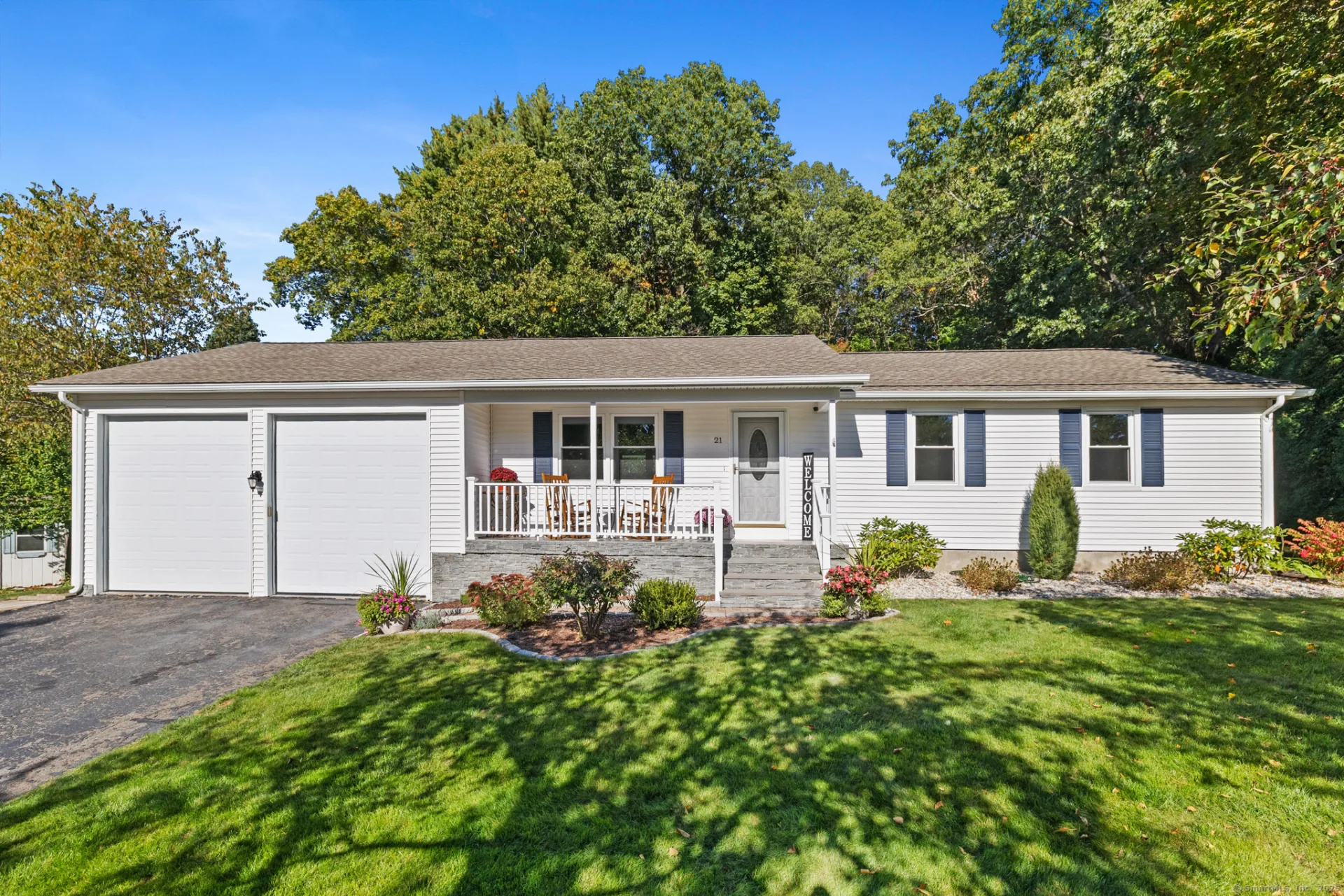 21 Gideon Lane, Glastonbury, CT