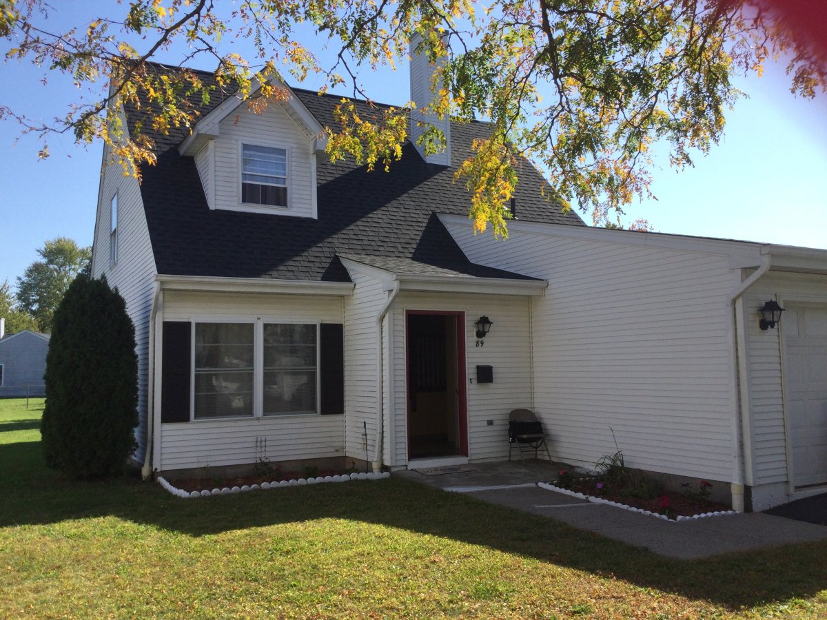 89 Sequin Street, Hartford, CT