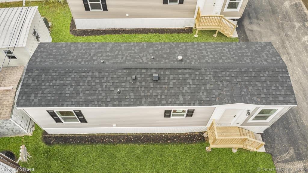 55 Sugar Street #9, Newtown, CT