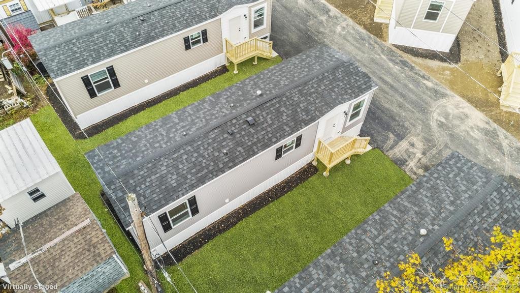 55 Sugar Street #10, Newtown, CT