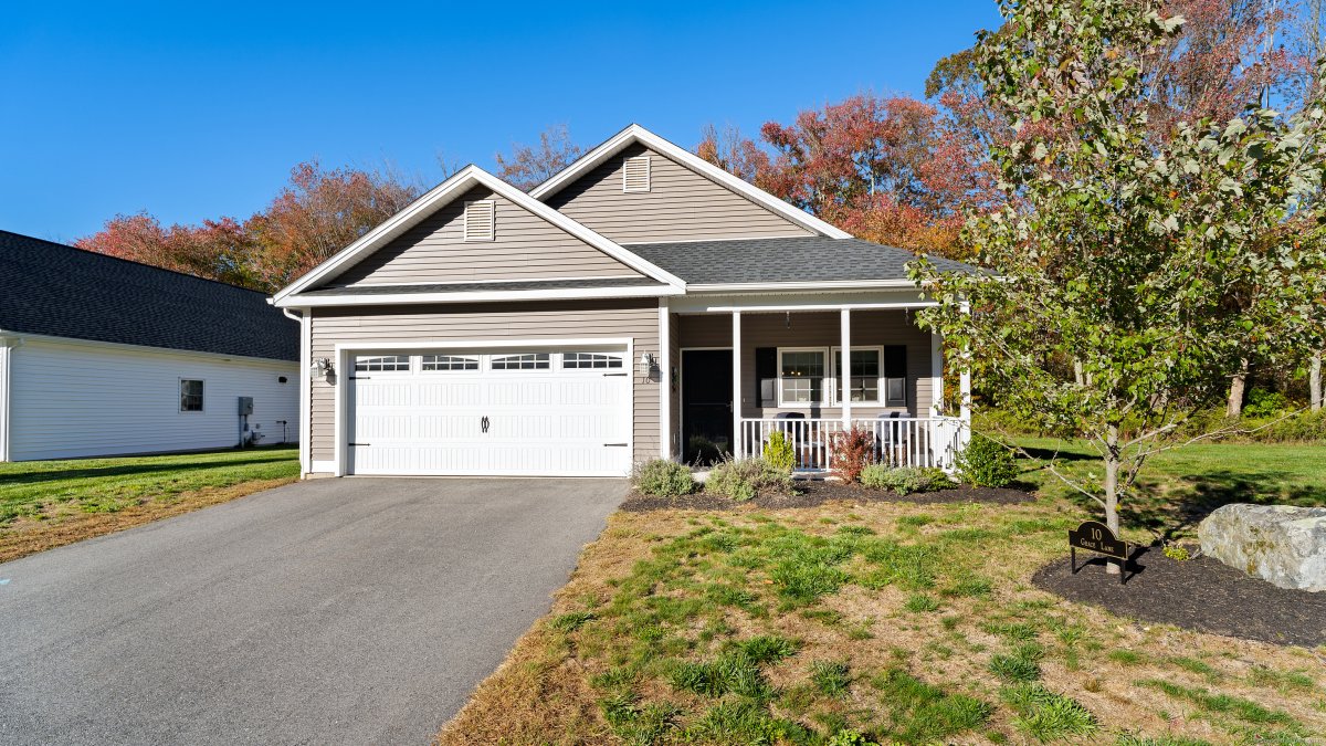 10 Grace Lane #10, Plainfield, CT