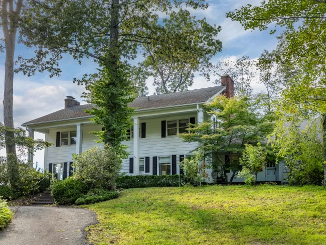 31 Hickory Lane