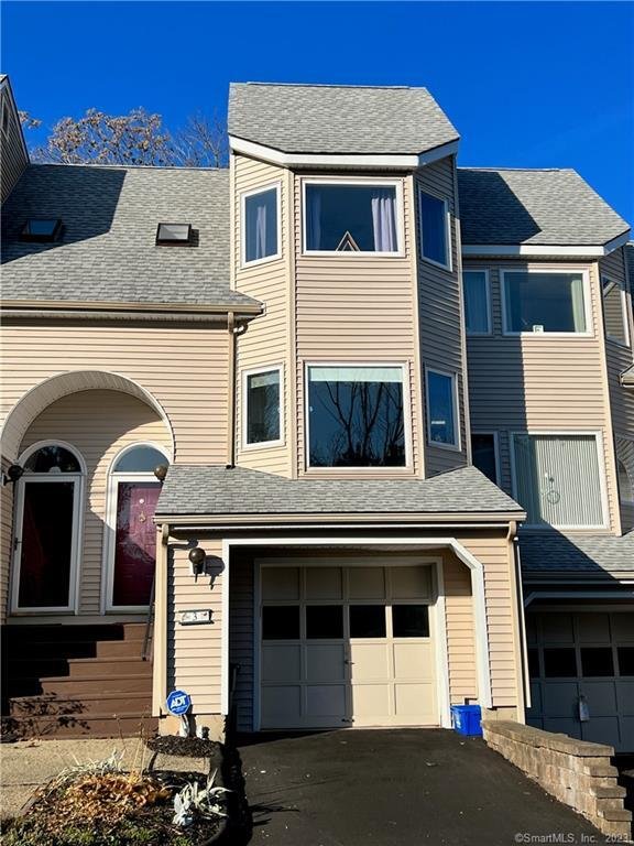 3 Lakeview Drive #3, Branford, CT