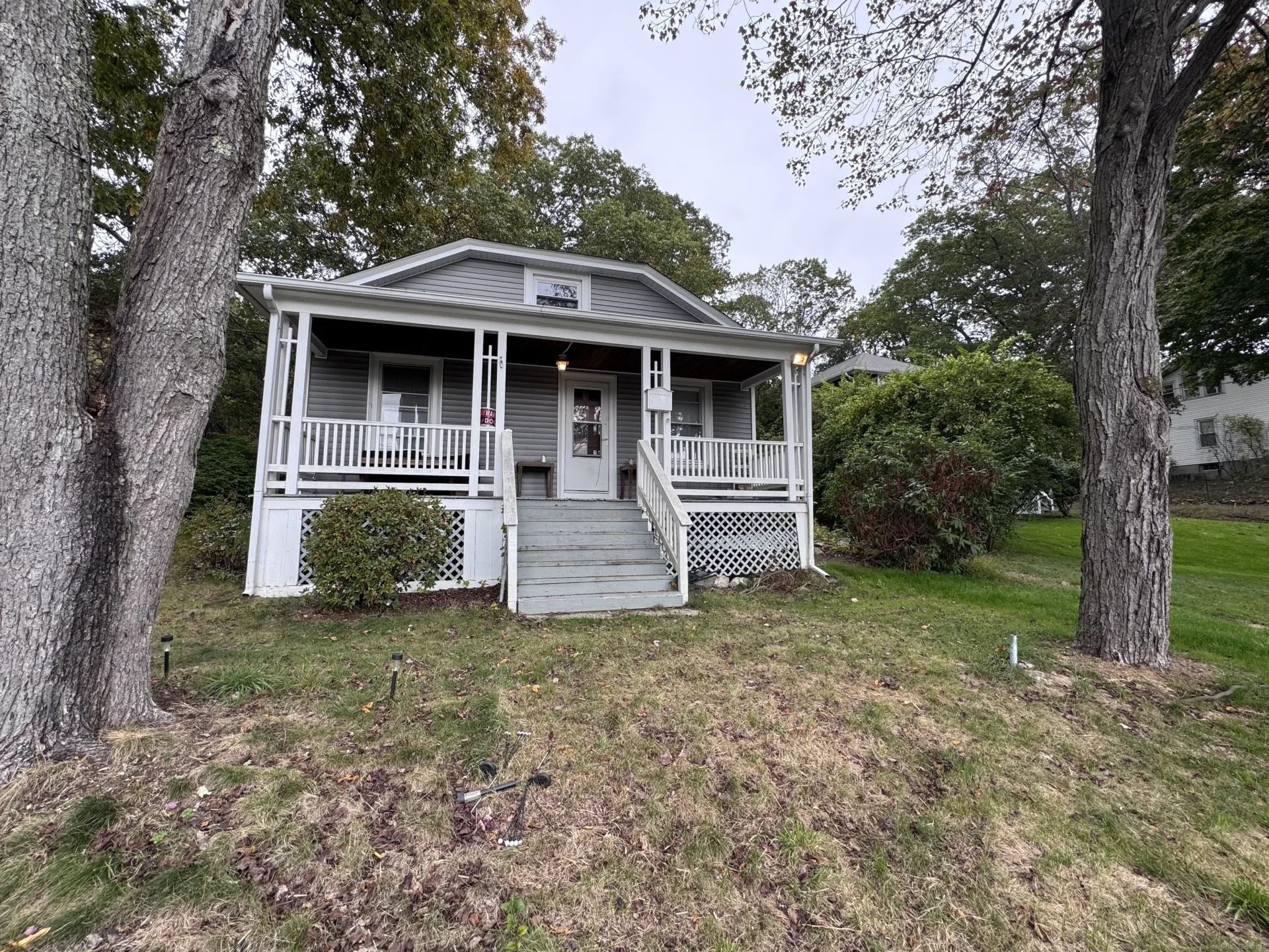 220 Park Road, Waterbury, CT