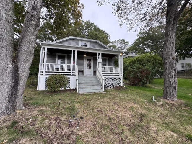 220 Park Road, Waterbury, CT