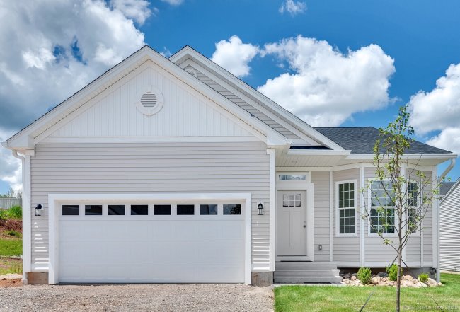 145 Webster Lane #2-41, Middletown, CT