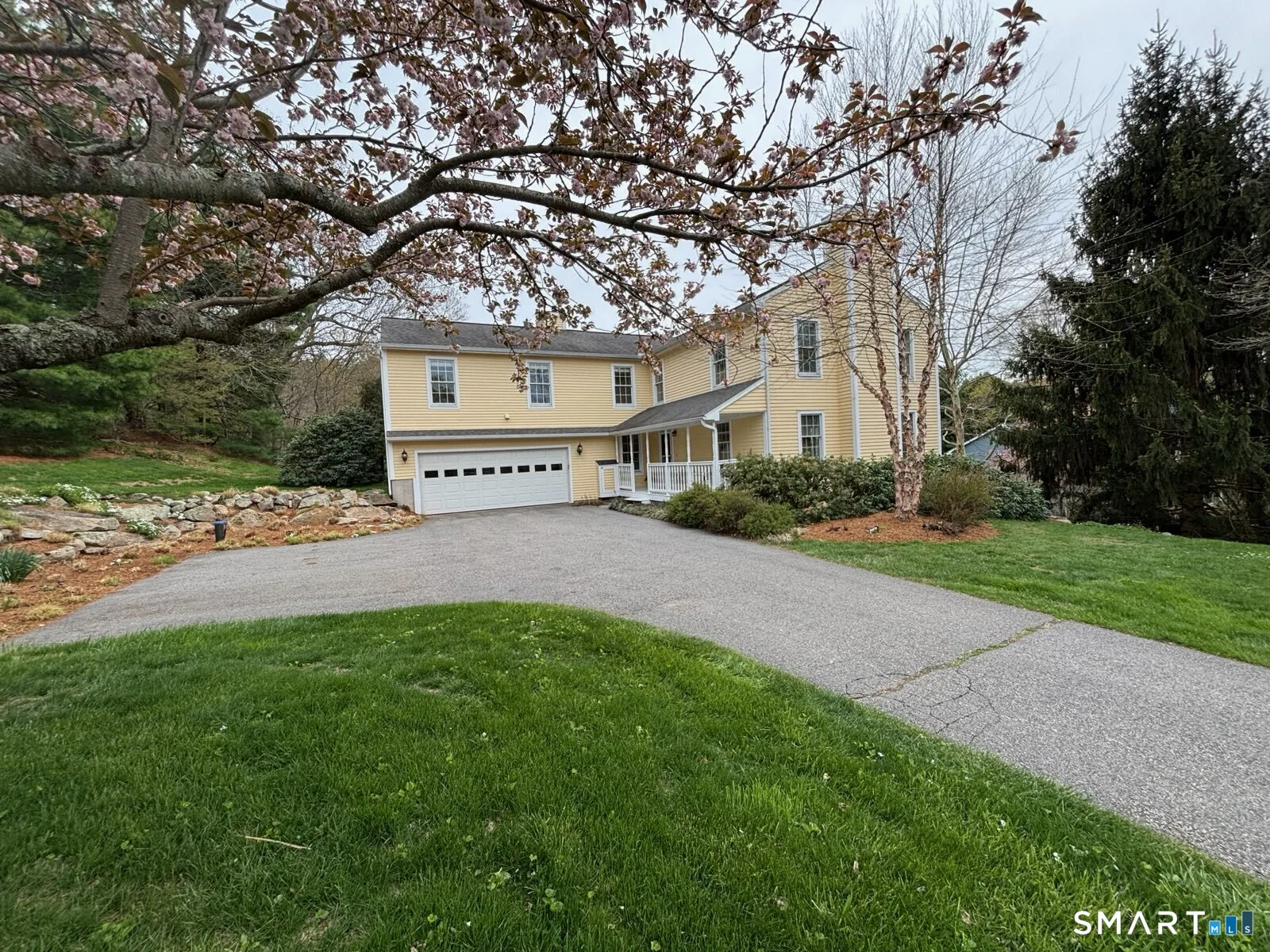 124 Coldspring Crossing, Glastonbury, CT