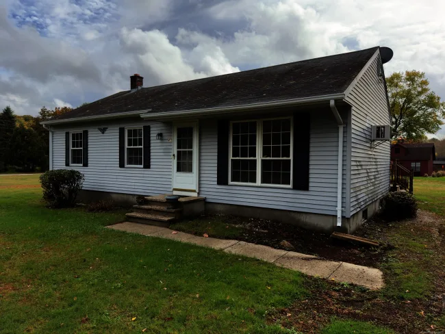 47 Texas Heights Road, Plainfield, CT