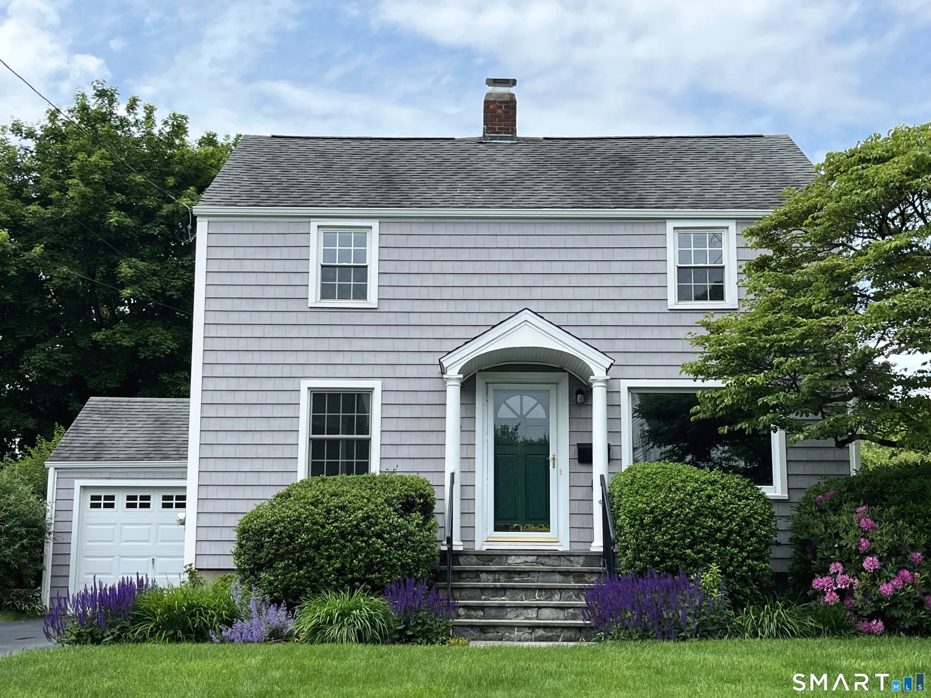 66 Catherine Terrace, Fairfield, CT