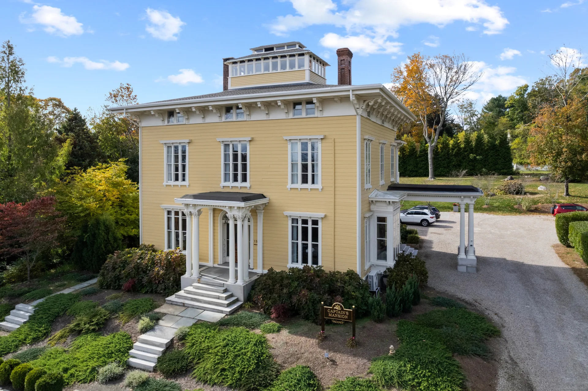 15 Elm Street, Groton, CT