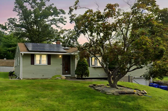 207 Arnold Drive