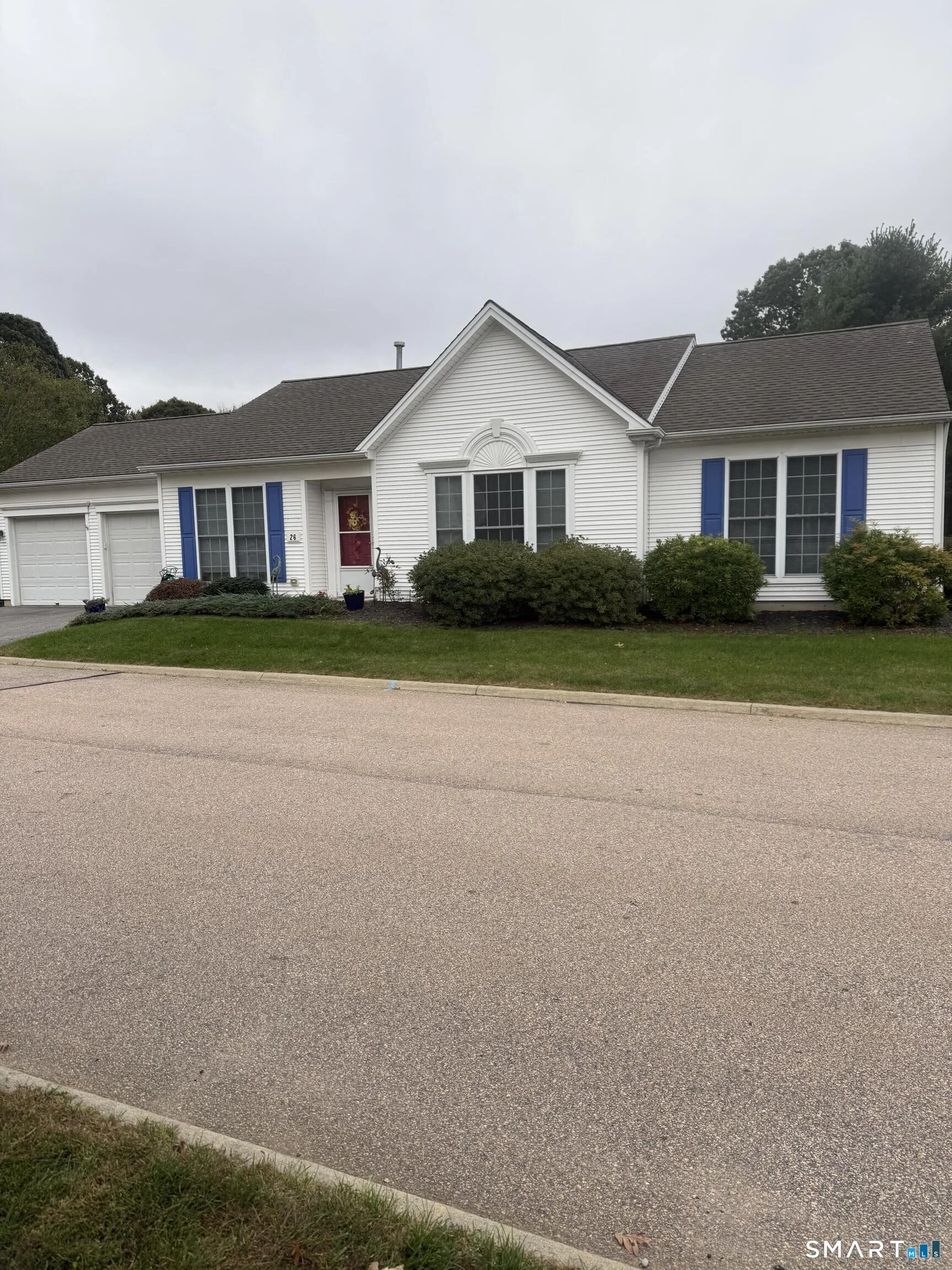 26 Beechwood Drive, Waterford, CT