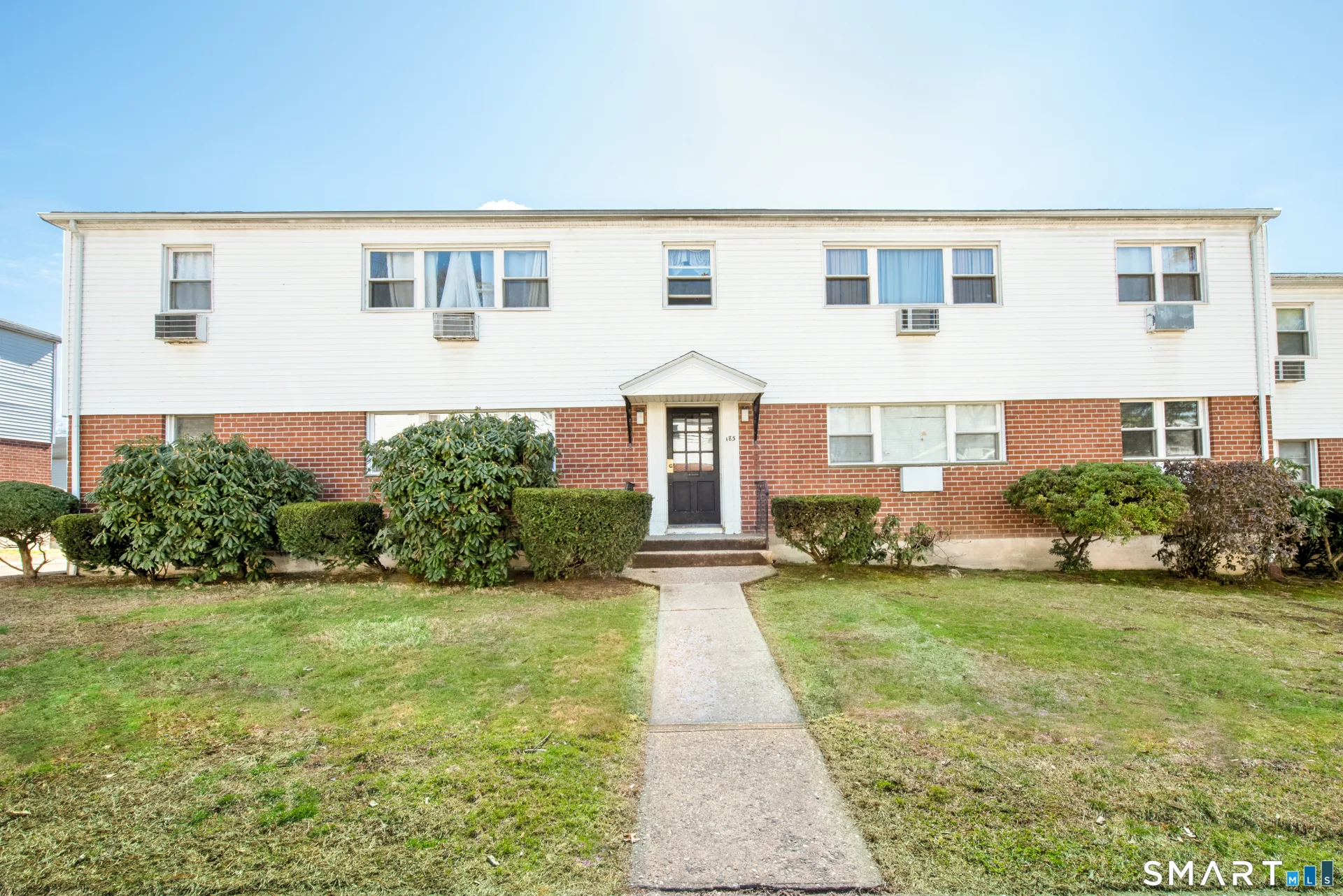 185 Cherry Hill Drive #1A, Bridgeport, CT