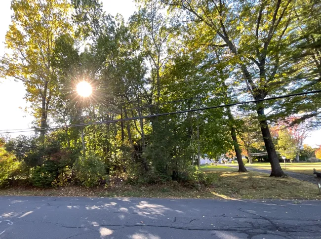 Collier Road, Wethersfield, CT