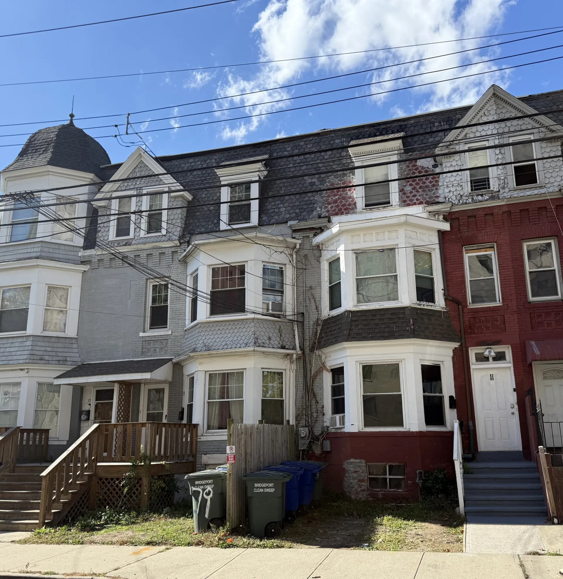 79 William Street, Bridgeport, CT