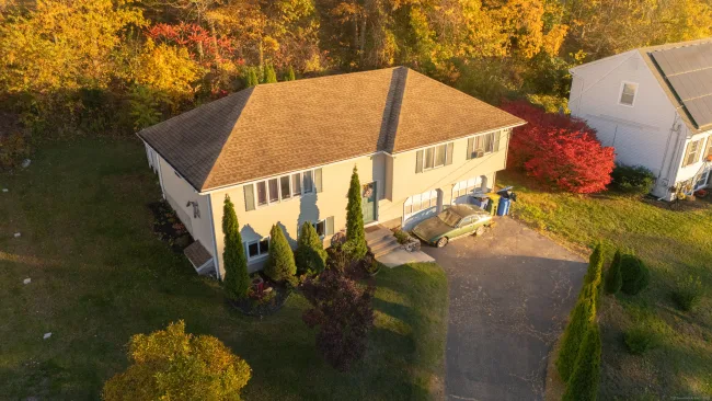 147 Sprucedale Drive, Waterbury, CT