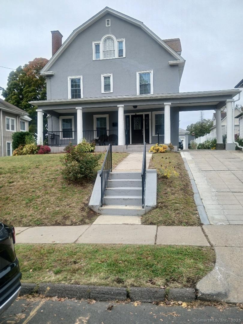 36 Plainfield Street, Hartford, CT