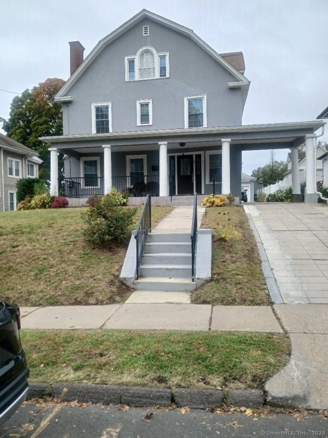 36 Plainfield Street