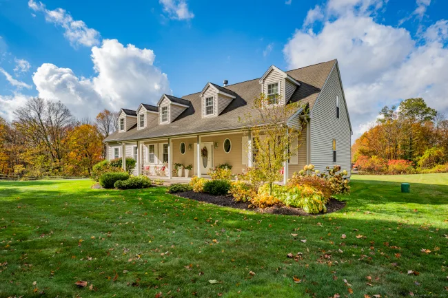 20 Cowles Road, Bethlehem, CT