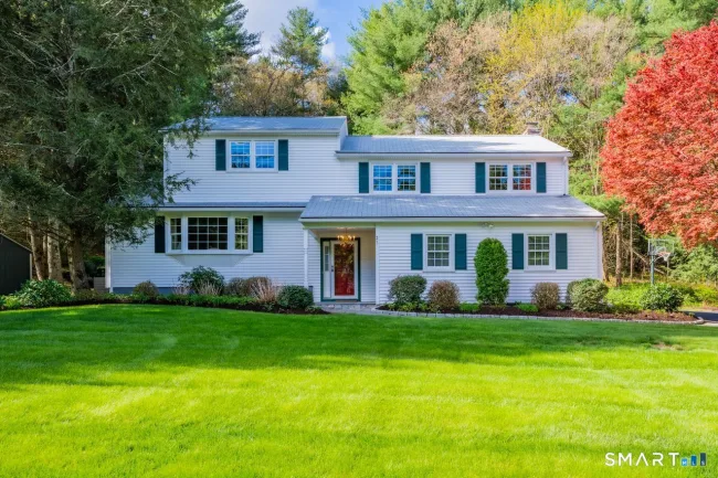 23 Banks Road
