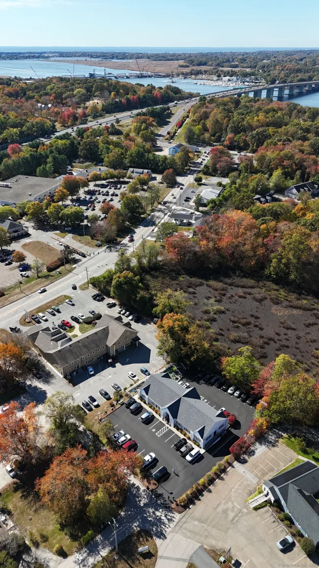 1 Huntley Road, Old Lyme, CT