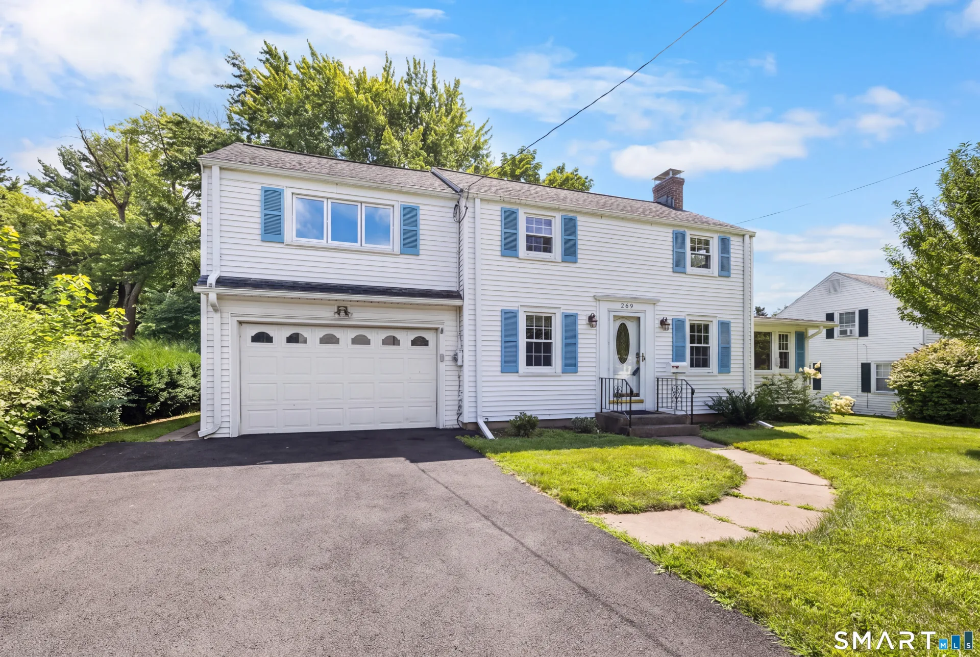 269 Hills Street, East Hartford, CT