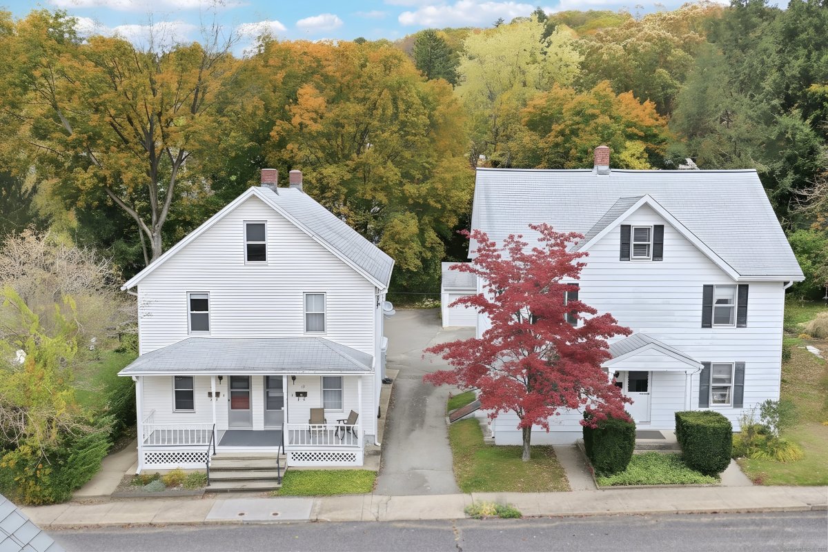 17-23 Meadow Street, Seymour, CT