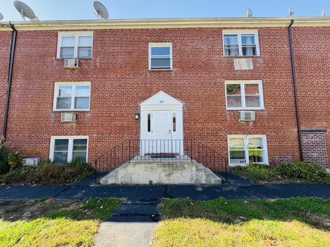 107 Niles Hill Road #A