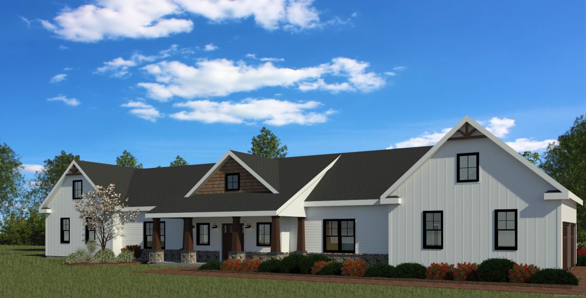 560 Marion Avenue, Southington, CT