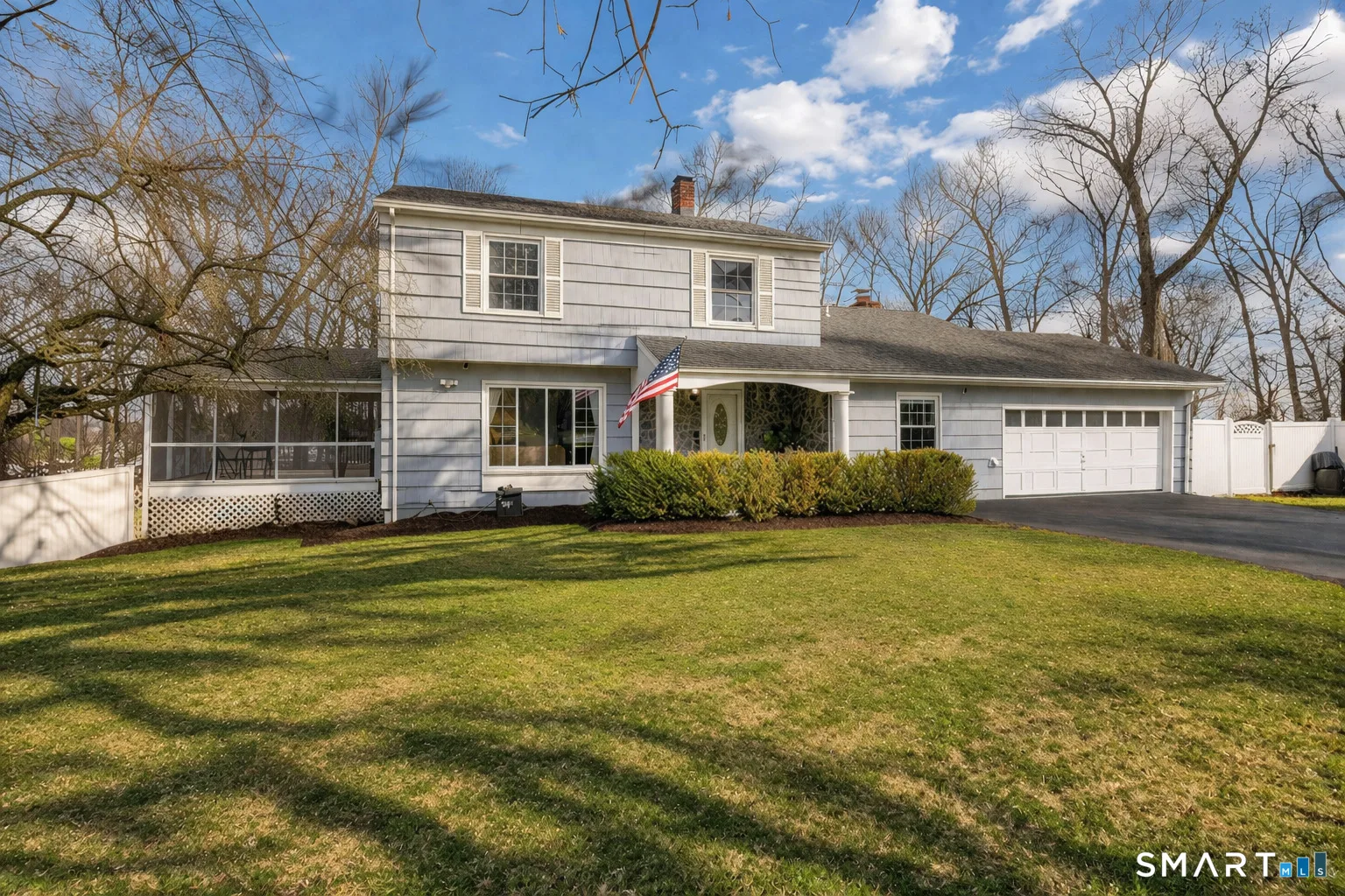 11 Charcoal Road, Norwalk, CT