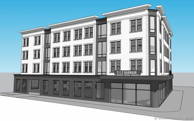 2152 Barnum Avenue, Stratford, CT