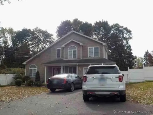 5 Lorraine Terrace, Middletown, CT