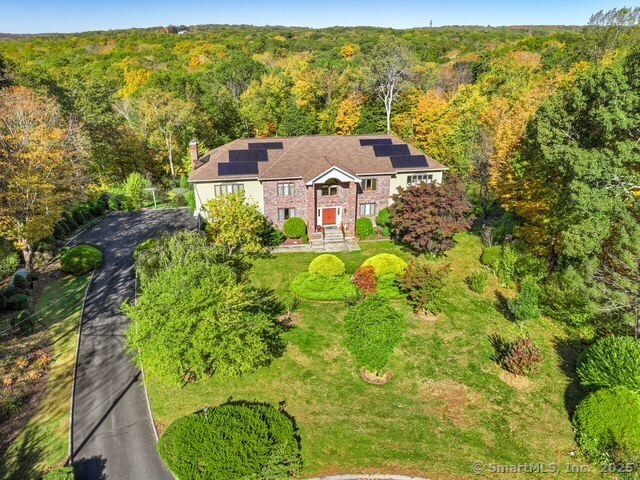 41 Ridge Line Road, Easton, CT