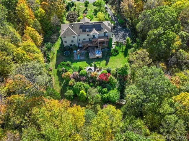 41 Ridge Line Road, Easton, CT