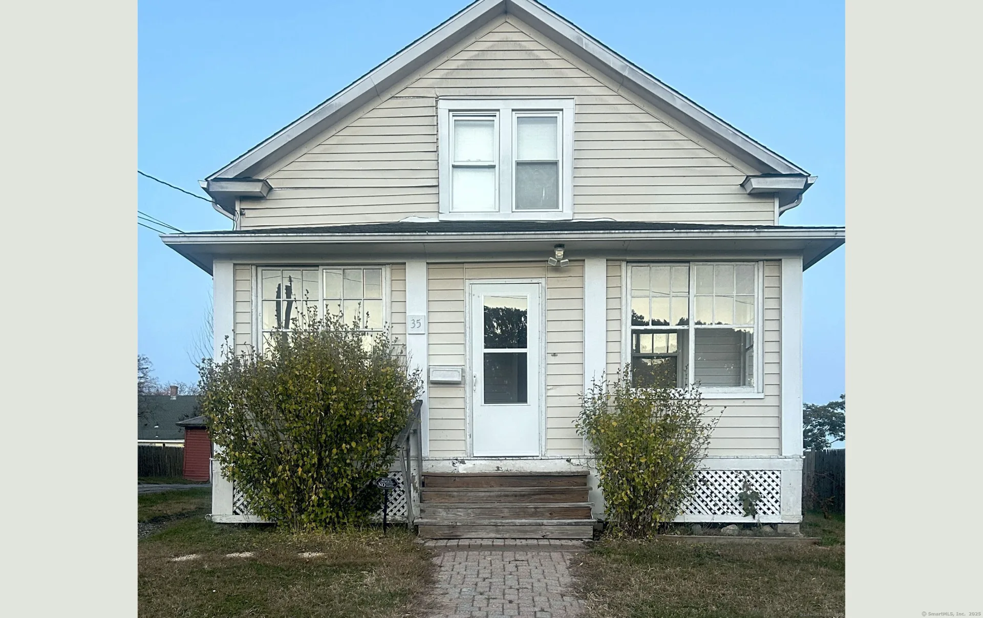 35 Hewey Street, Waterbury, CT