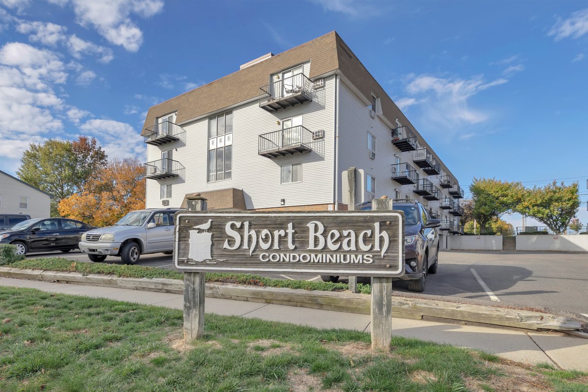 155 Short Beach Road #209, Stratford, CT