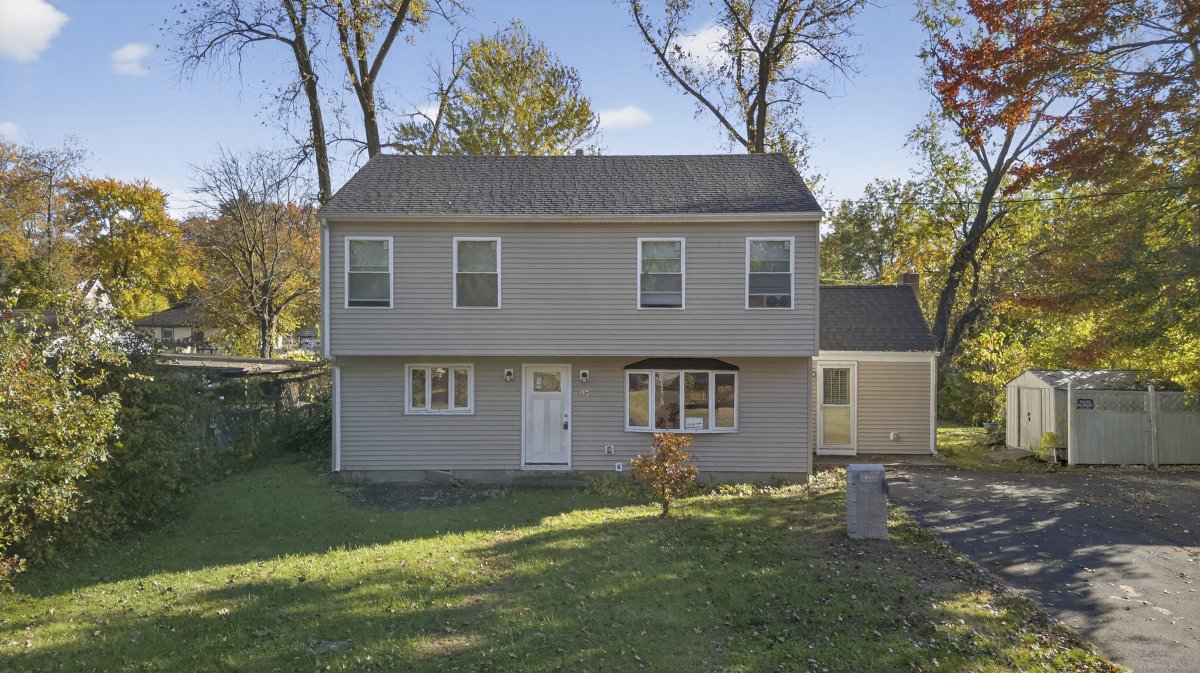 97 Boothbay Street, Bloomfield, CT