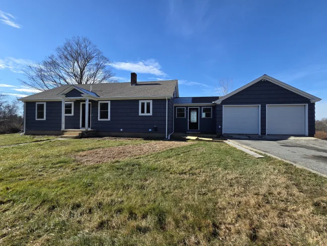 395 Bailey Hill Road, Killingly, CT