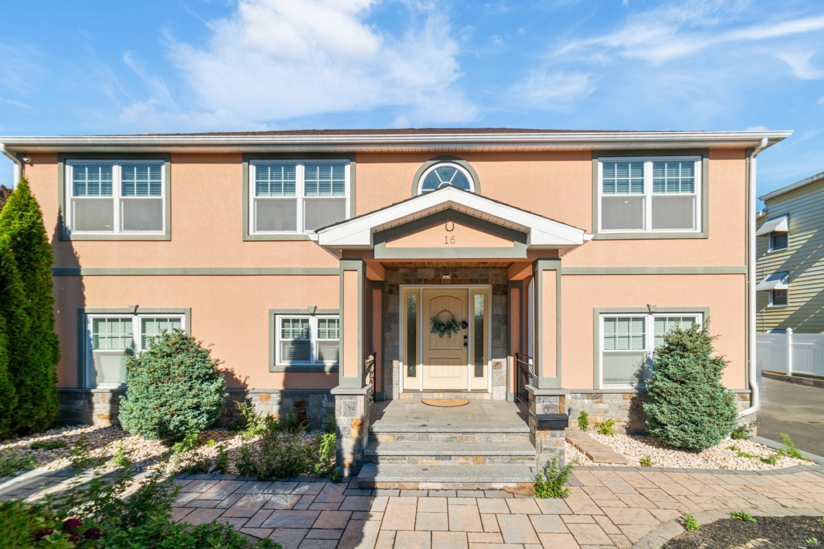 16 Clairmont Avenue, Waterbury, CT