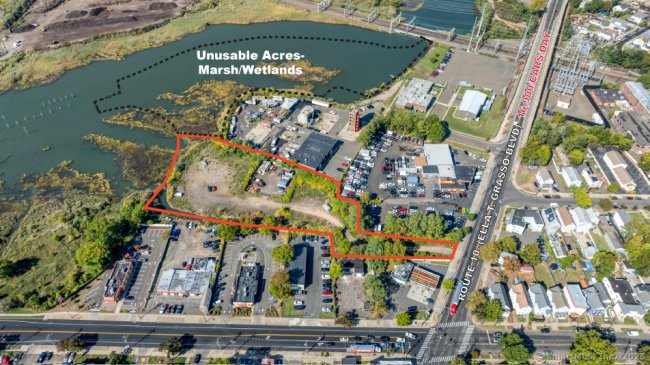 194 Ella T Grasso Boulevard, New Haven, CT