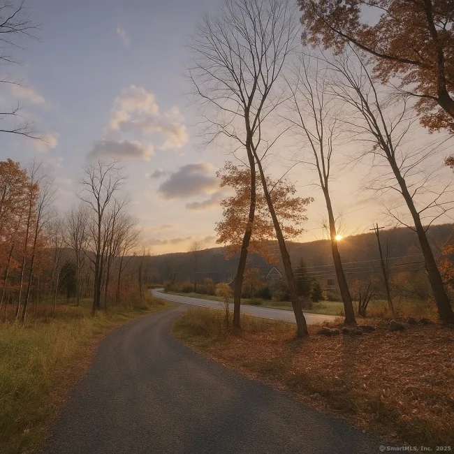 574 Oxford Road, Oxford, CT