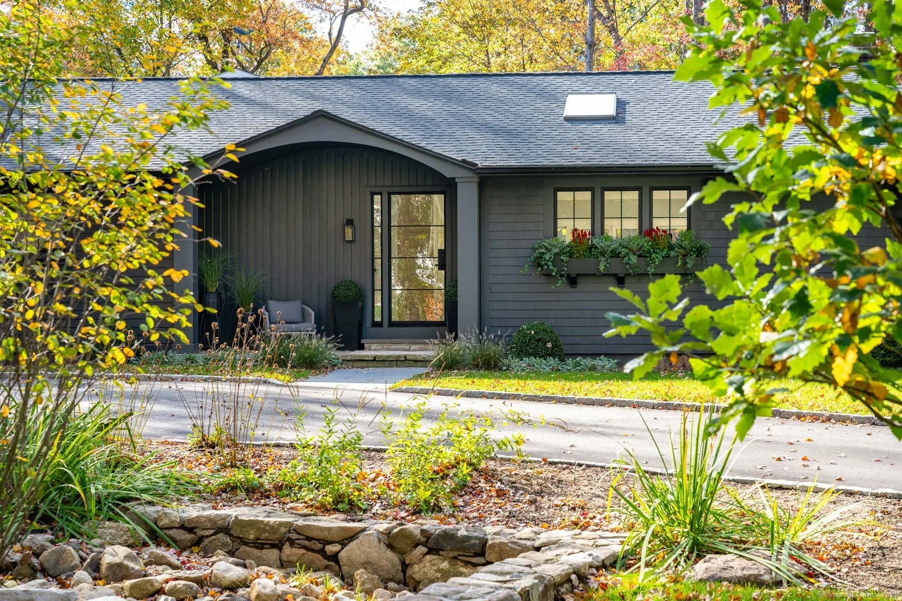 12 Libby Lane, Darien, CT