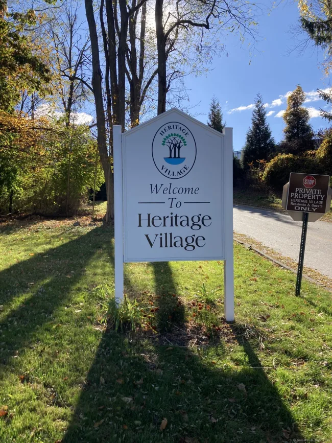 73 Heritage Village #C