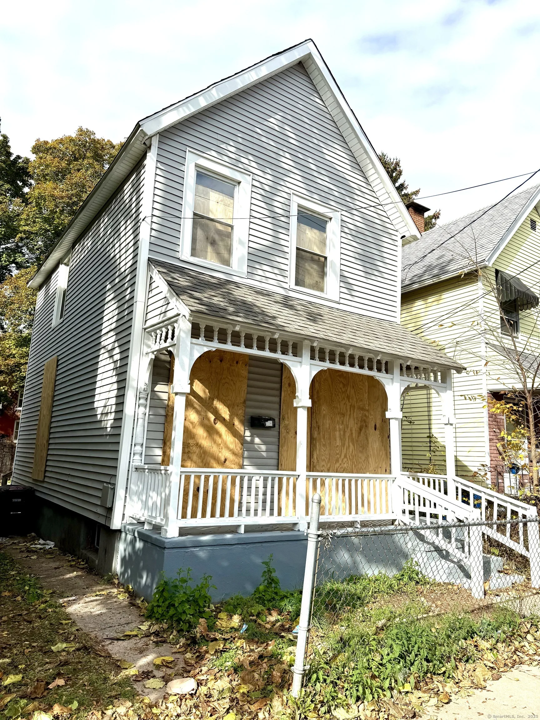 38 Townsend Street, New Haven, CT