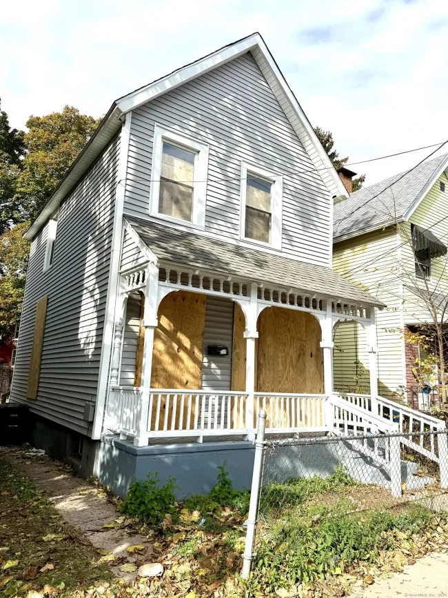 38 Townsend Street, New Haven, CT