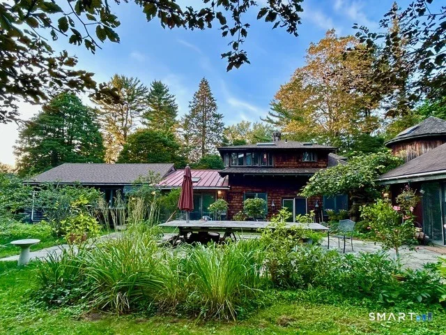49 South Street, Washington, CT