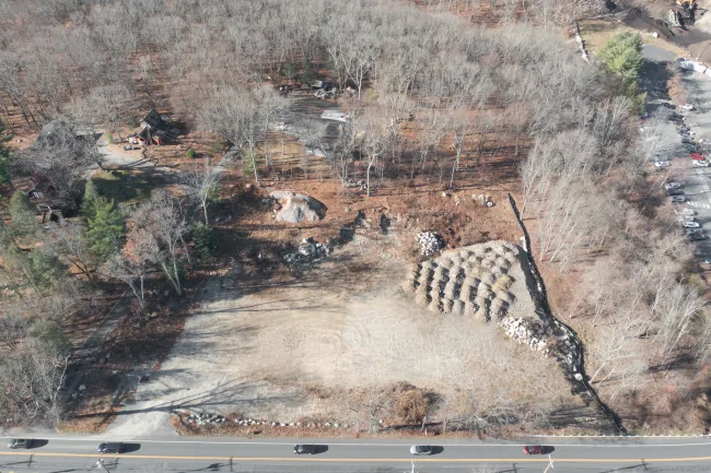 909 Main Street, Monroe, CT