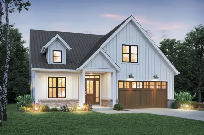 745 Townsend Avenue #Lot 1, New Haven, CT