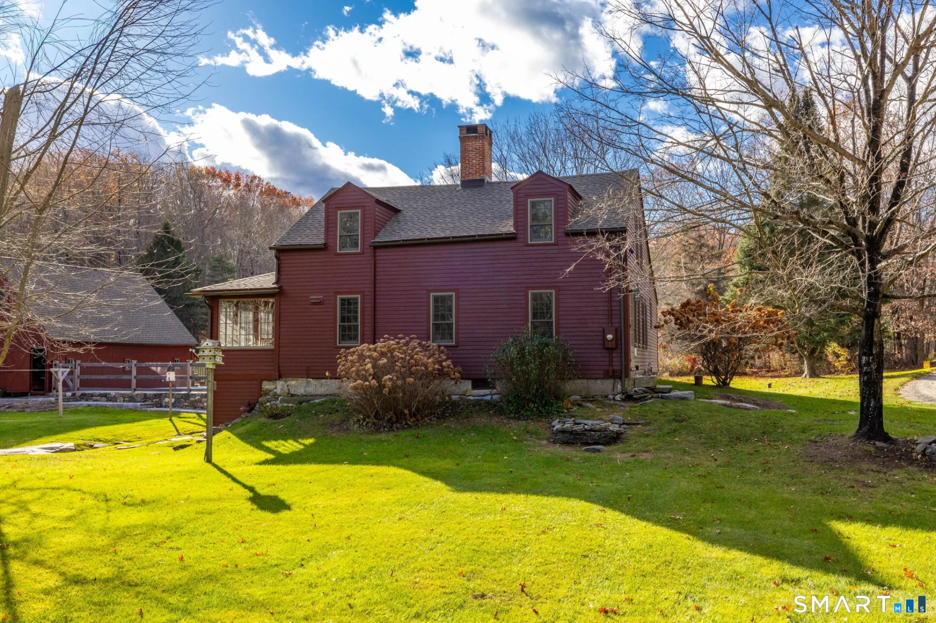 38 Old Turnpike Road, Litchfield, CT
